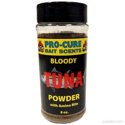 Pro-Cure Bloody Tuna Powder 554968821